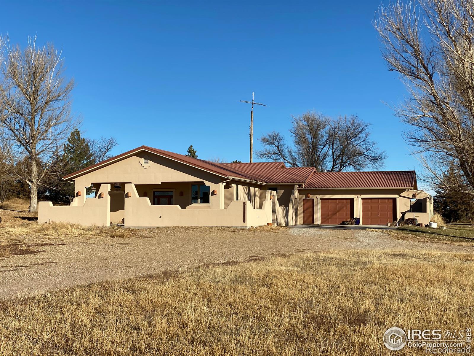 MLS Image #0 for 47558  county road s ,eckley, Colorado