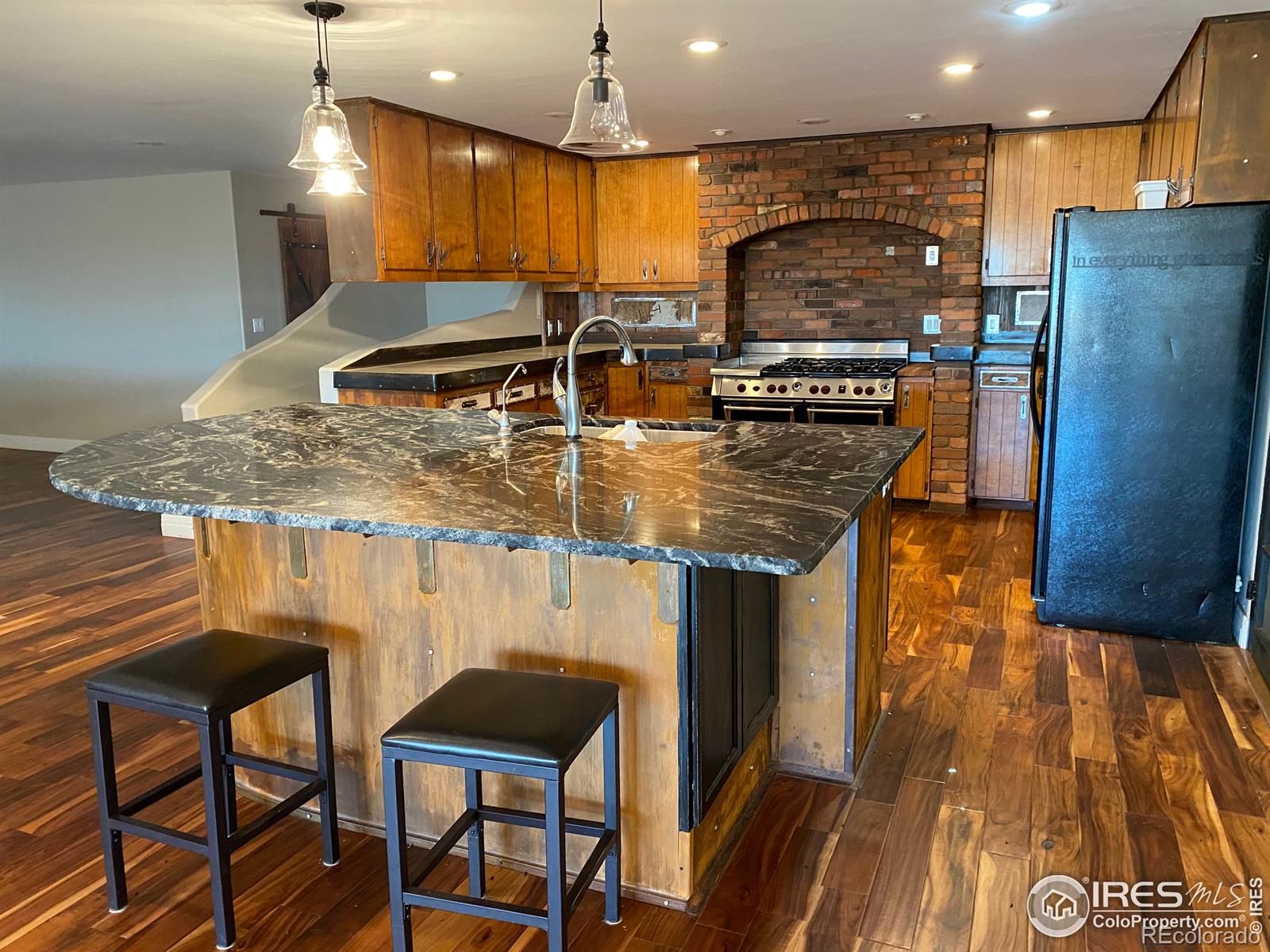 MLS Image #11 for 47558  county road s ,eckley, Colorado