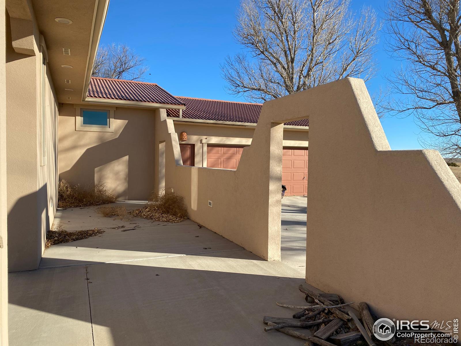 MLS Image #3 for 47558  county road s ,eckley, Colorado
