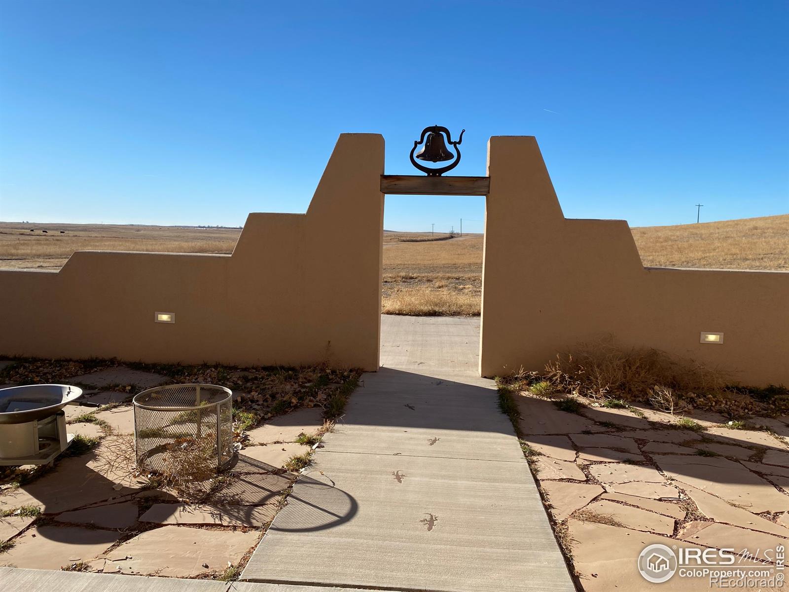 MLS Image #4 for 47558  county road s ,eckley, Colorado