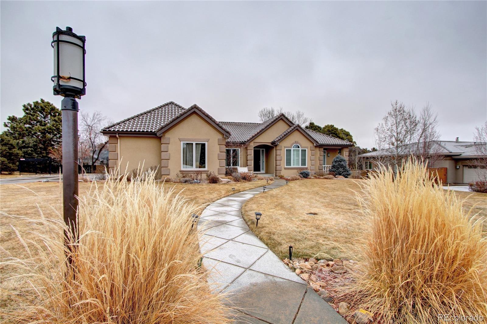 MLS Image #0 for 9831 e progress circle,greenwood village, Colorado