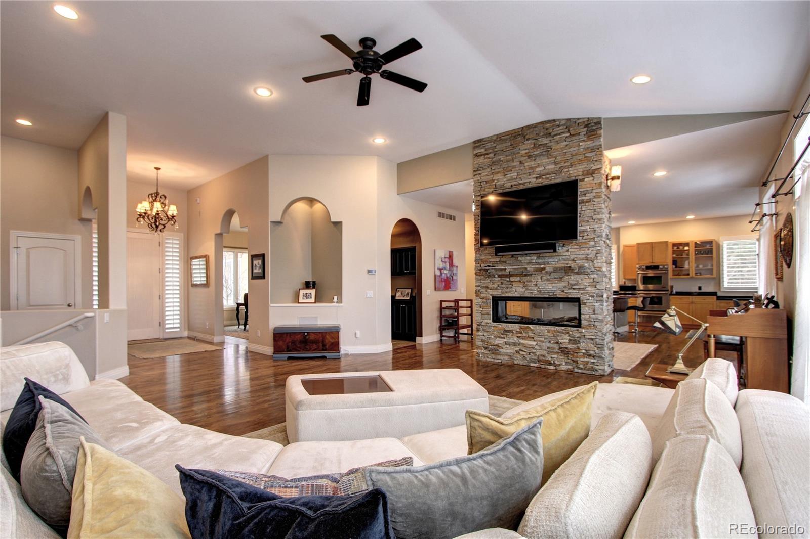 MLS Image #1 for 9831 e progress circle,greenwood village, Colorado