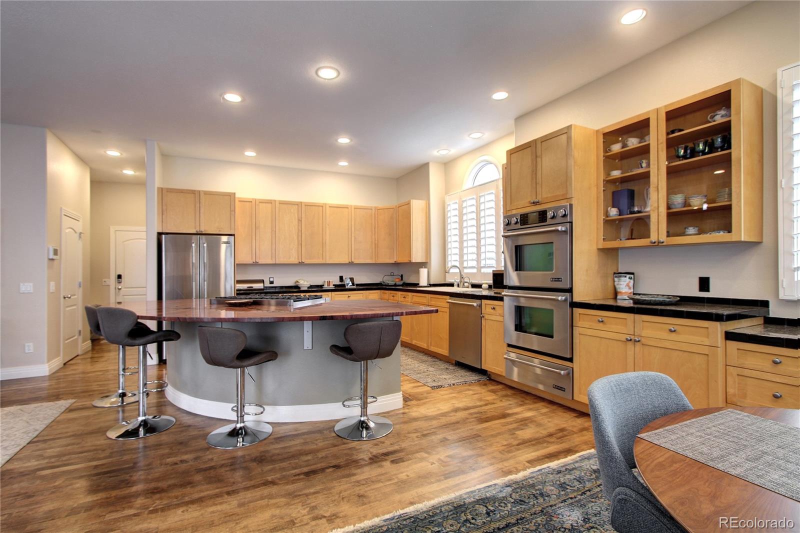 MLS Image #2 for 9831 e progress circle,greenwood village, Colorado