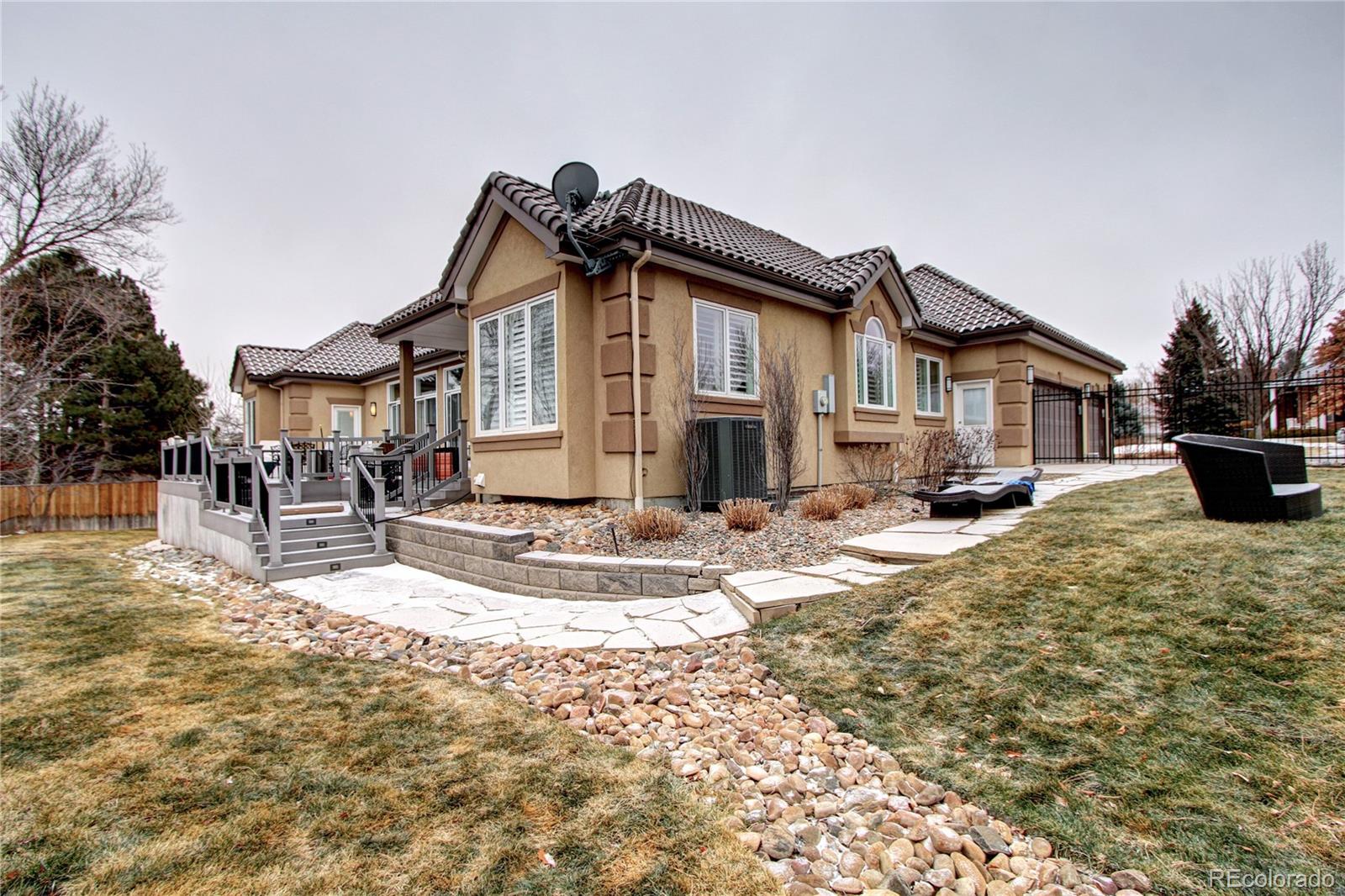 MLS Image #36 for 9831 e progress circle,greenwood village, Colorado