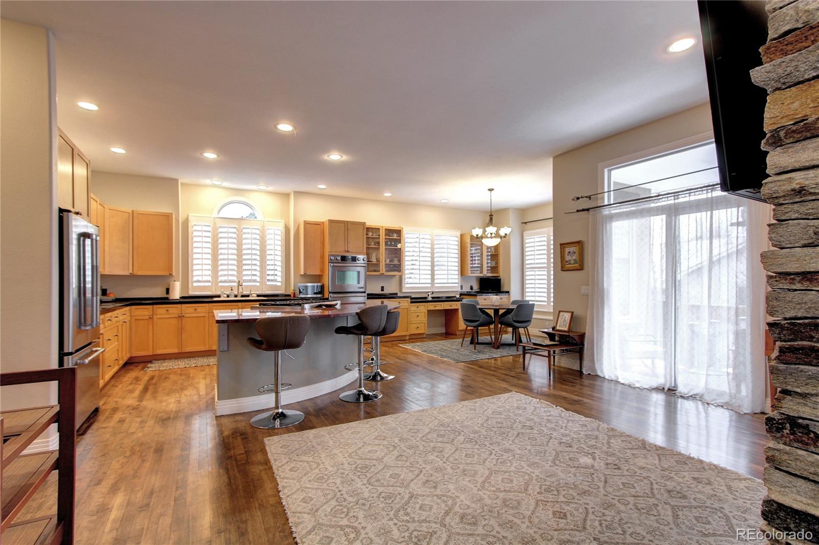 MLS Image #8 for 9831 e progress circle,greenwood village, Colorado