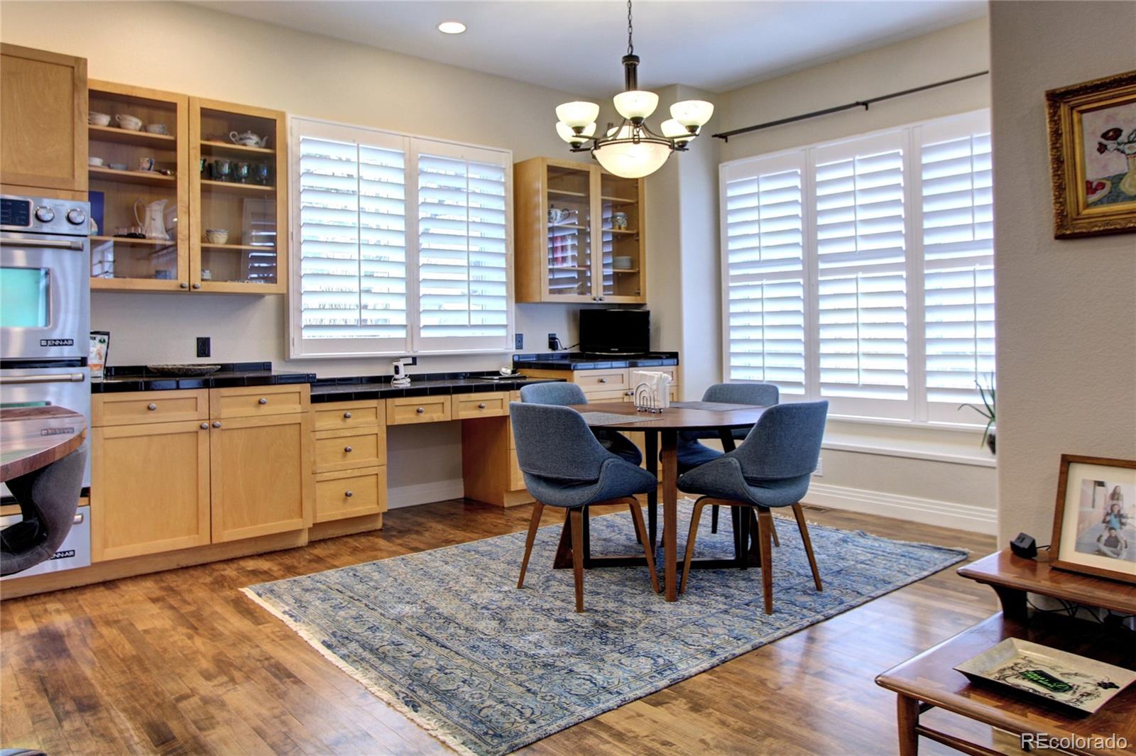 MLS Image #9 for 9831 e progress circle,greenwood village, Colorado