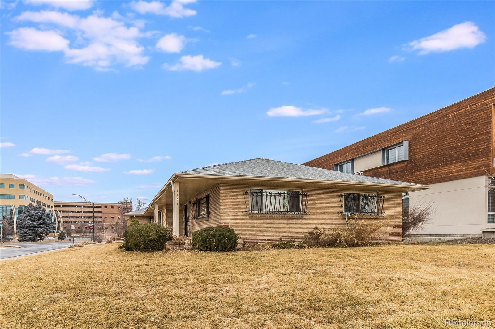 MLS Image #2 for 1101  eudora street,denver, Colorado