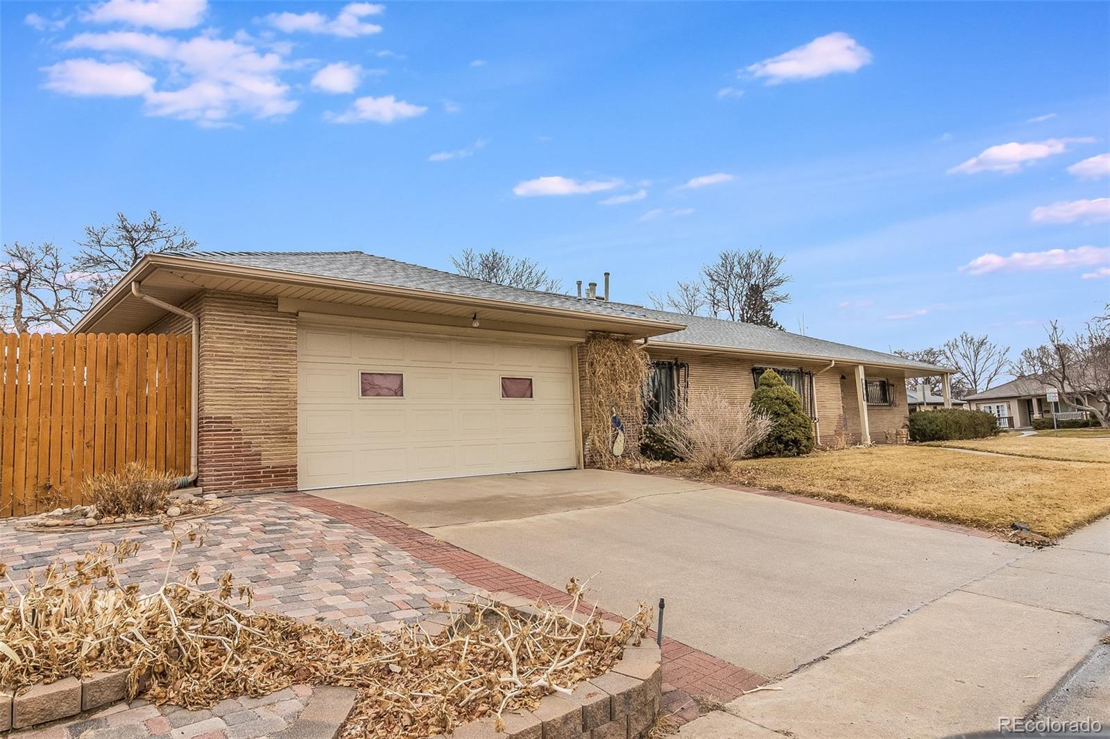 MLS Image #3 for 1101  eudora street,denver, Colorado