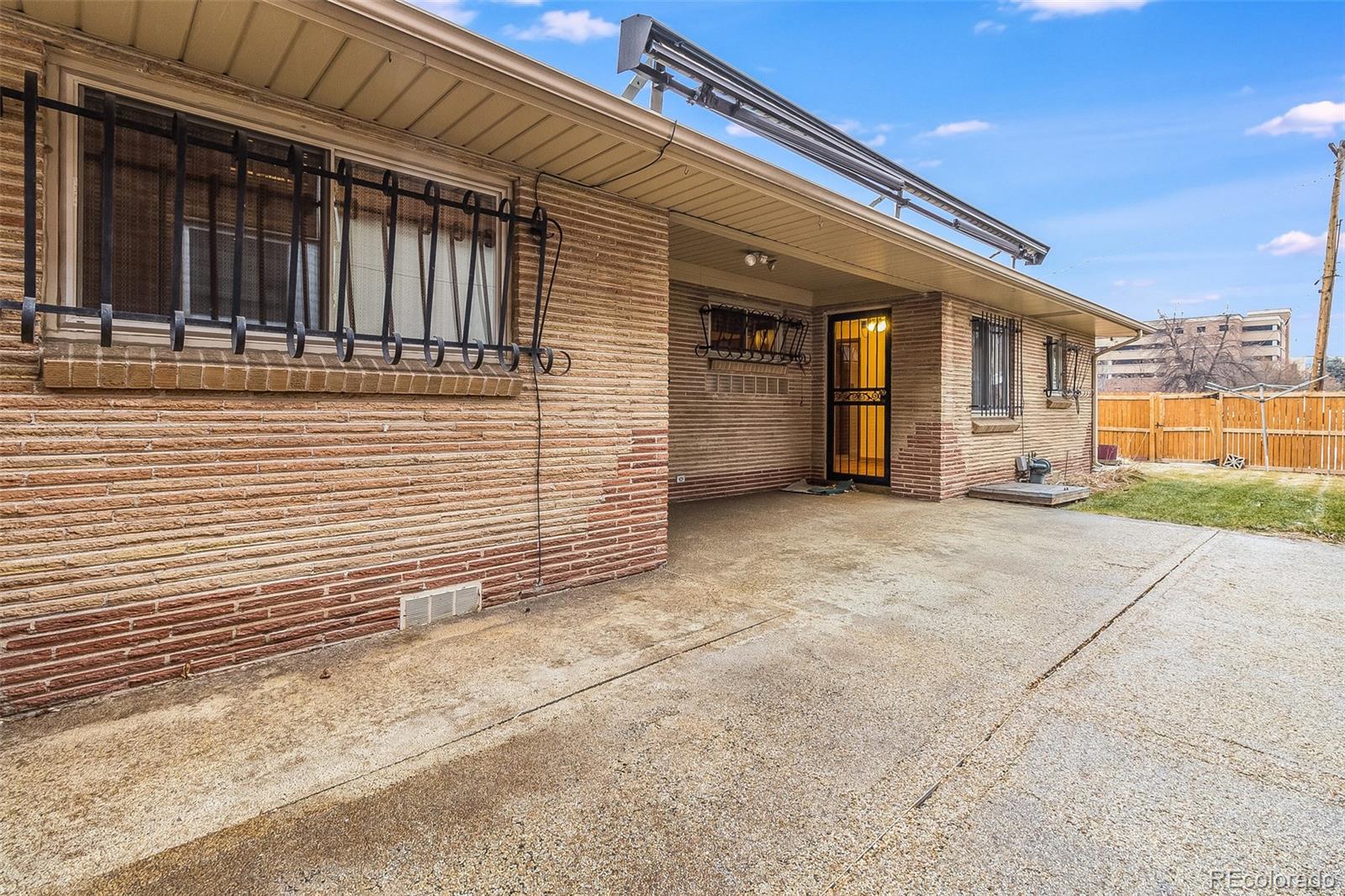 MLS Image #5 for 1101  eudora street,denver, Colorado