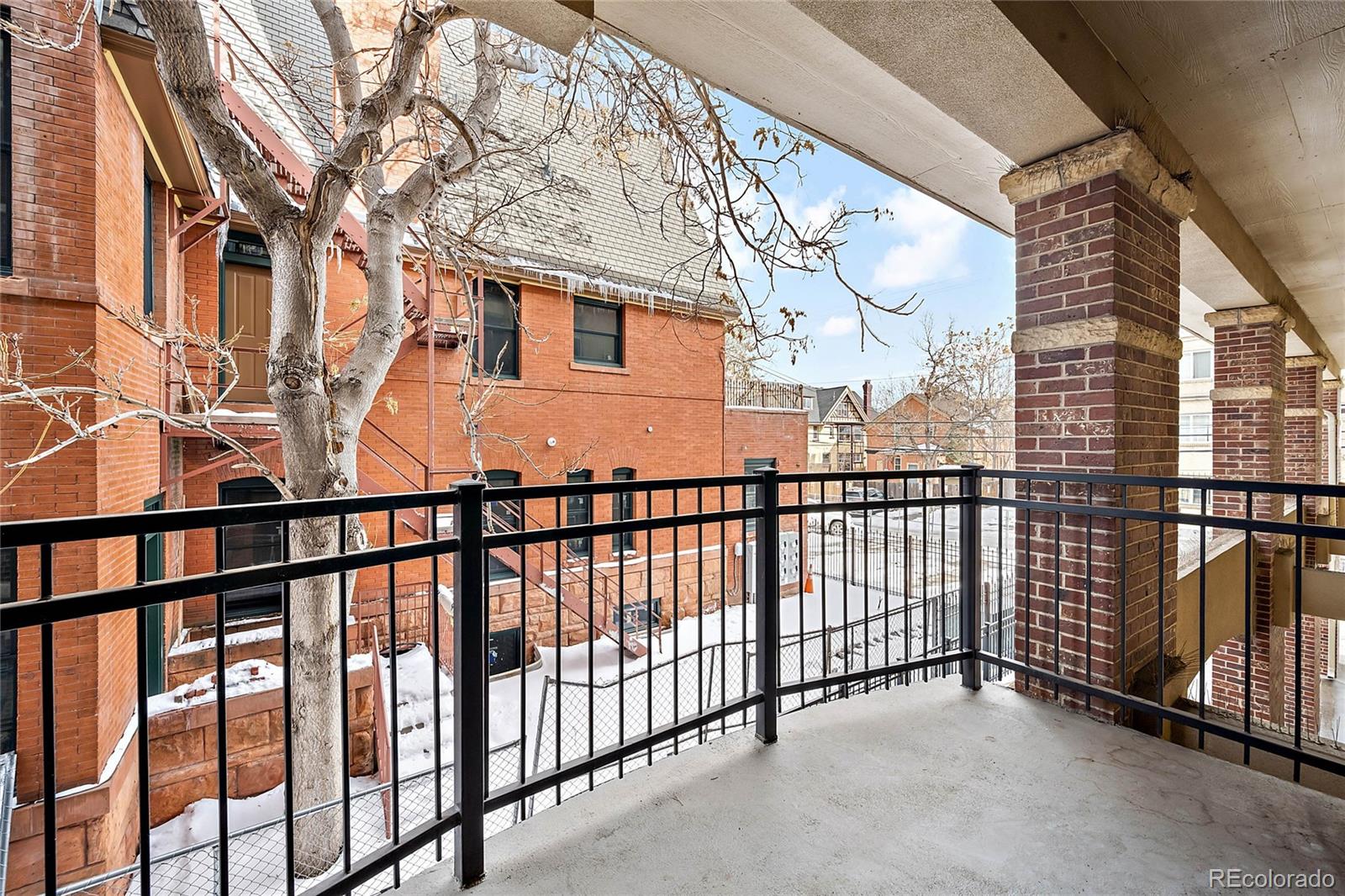 MLS Image #10 for 1100 n grant street,denver, Colorado