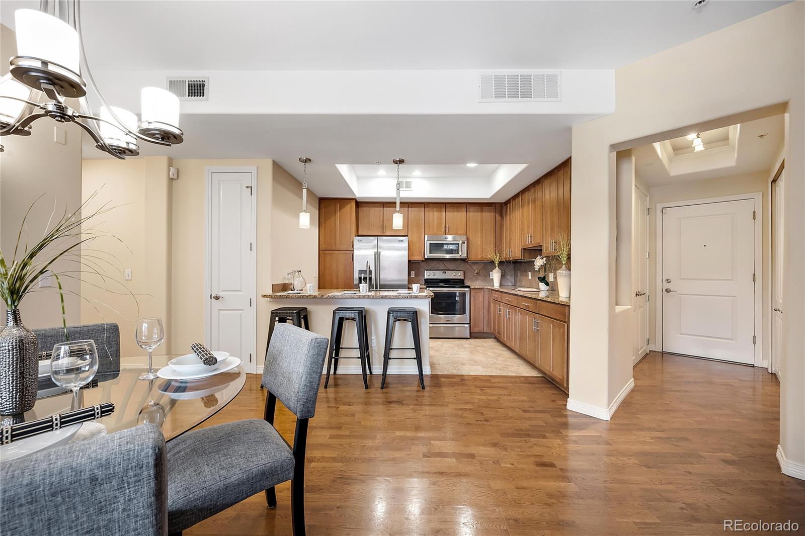 MLS Image #2 for 1100 n grant street,denver, Colorado
