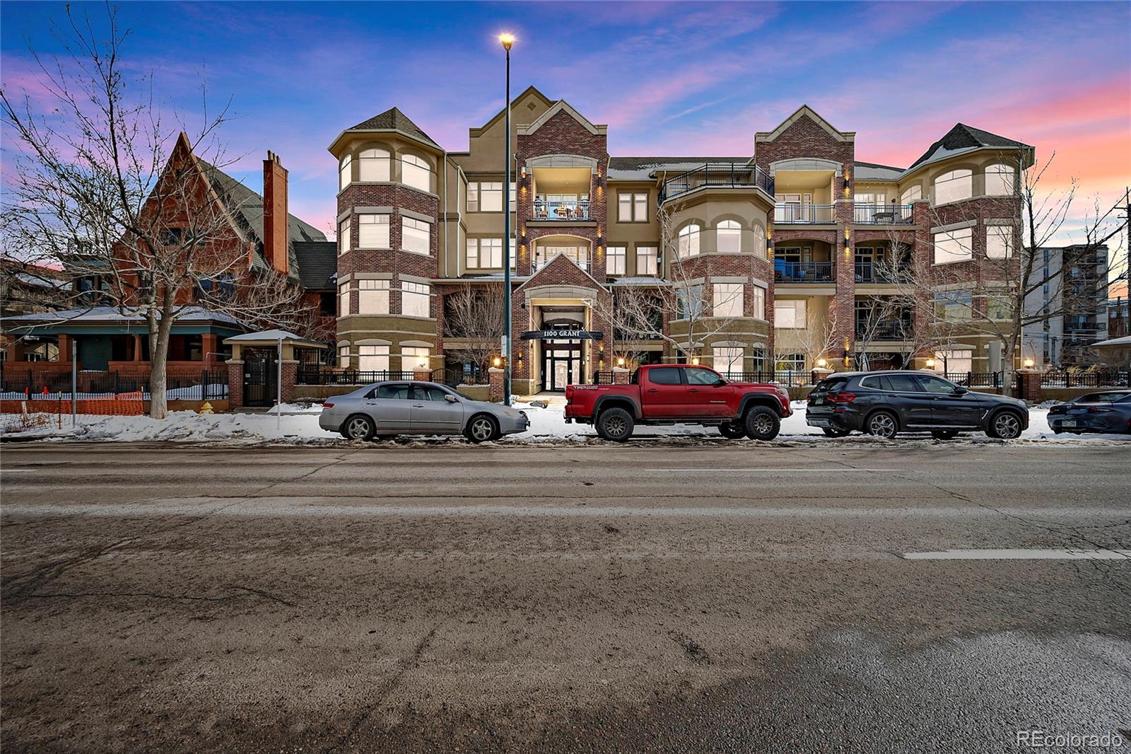 MLS Image #20 for 1100 n grant street,denver, Colorado