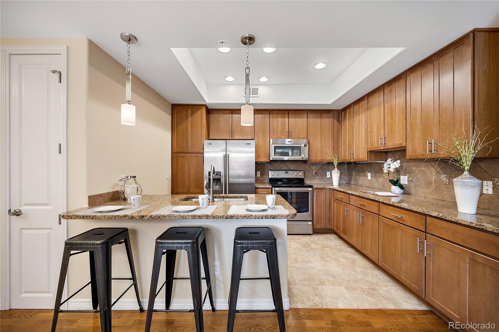 MLS Image #3 for 1100 n grant street,denver, Colorado