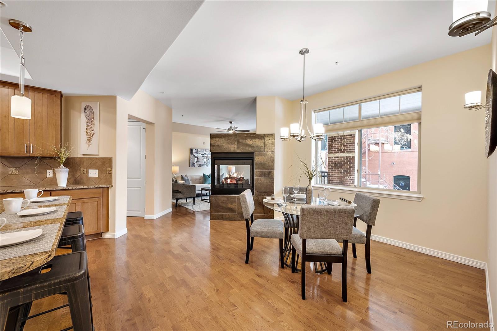 MLS Image #5 for 1100 n grant street,denver, Colorado