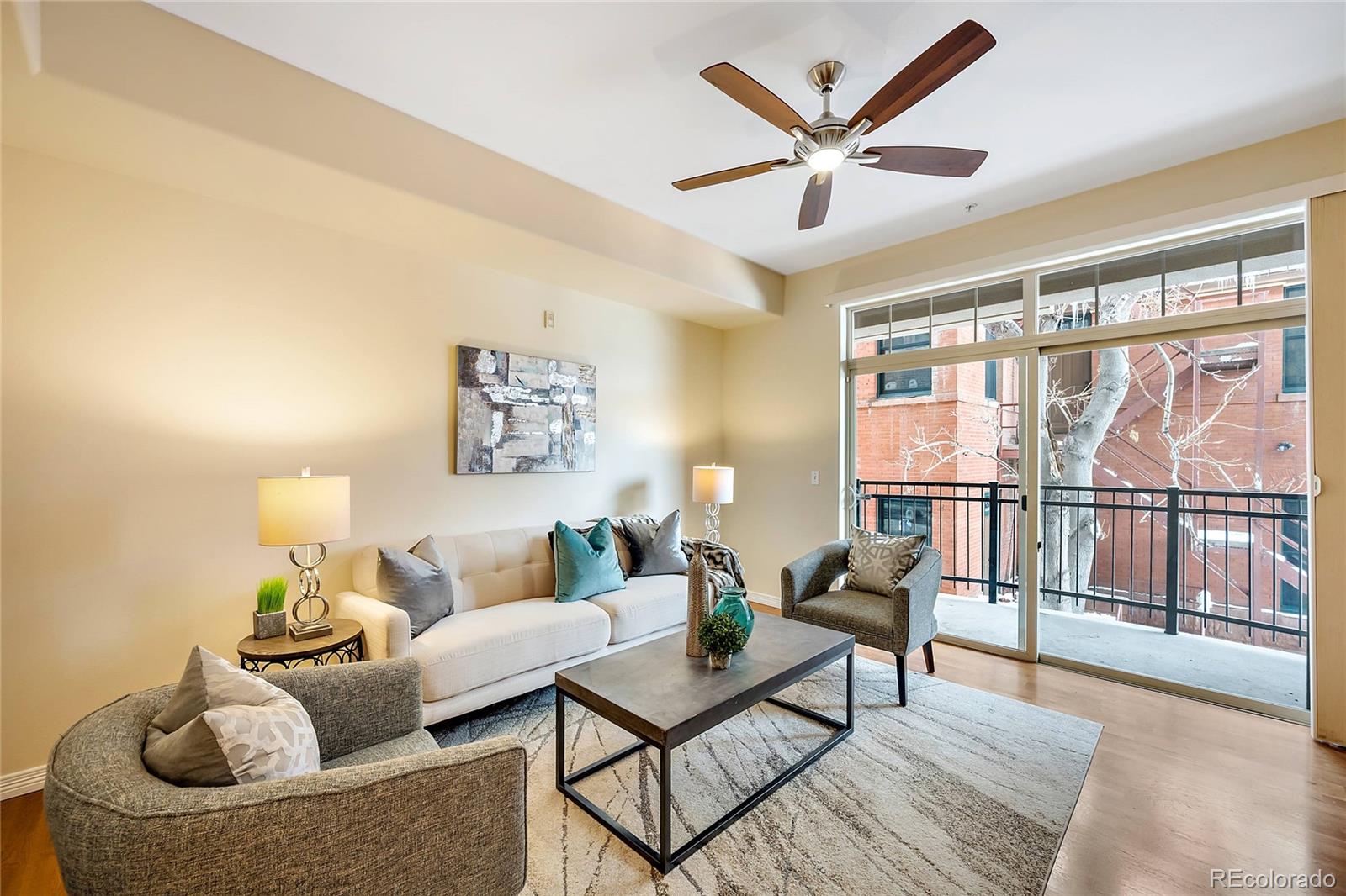 MLS Image #6 for 1100 n grant street,denver, Colorado