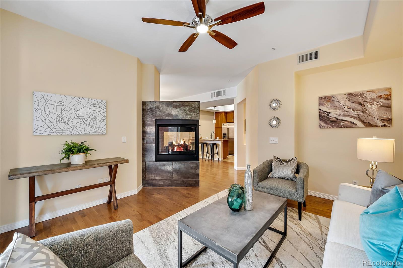 MLS Image #7 for 1100 n grant street,denver, Colorado