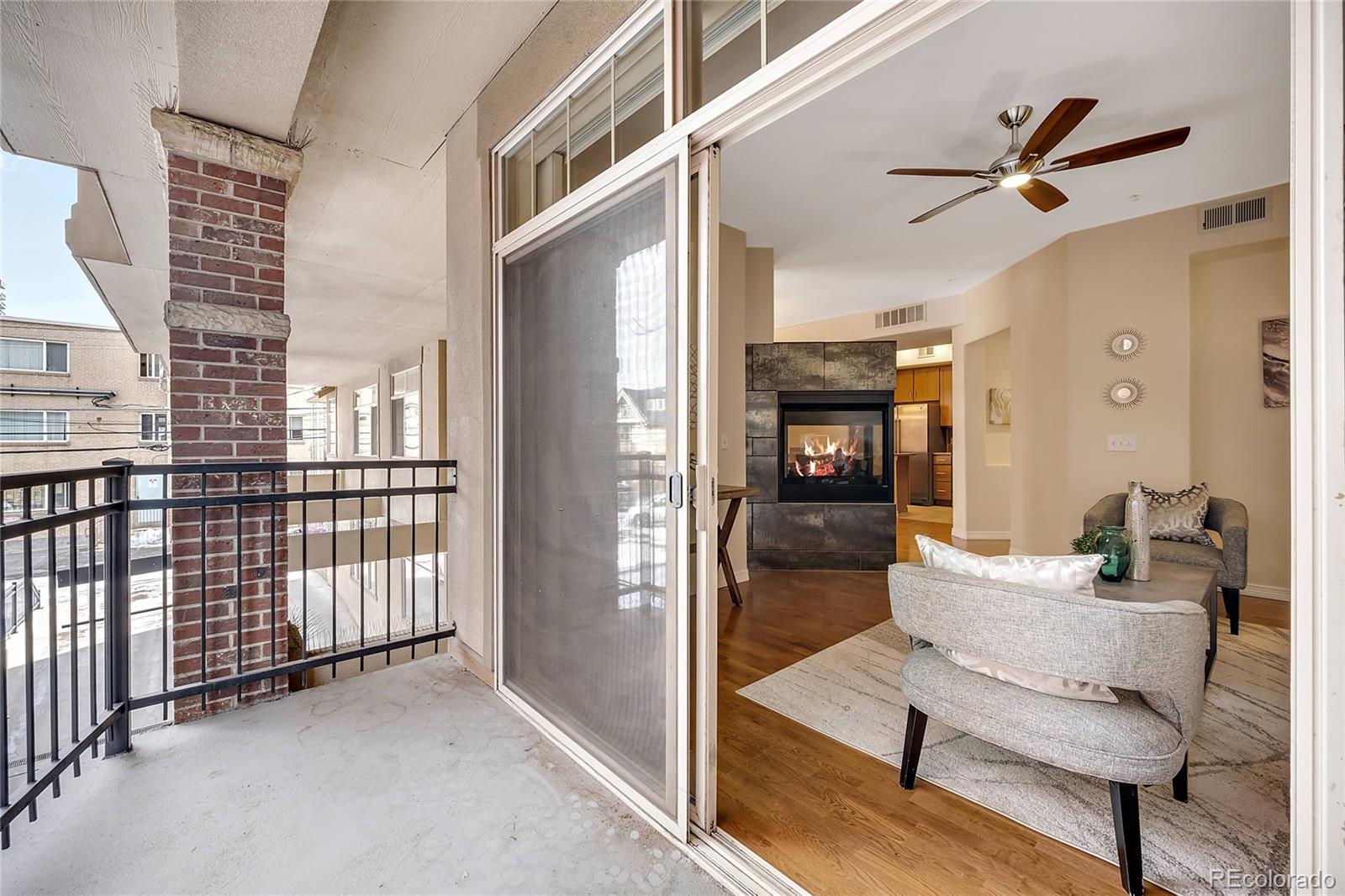MLS Image #9 for 1100 n grant street,denver, Colorado