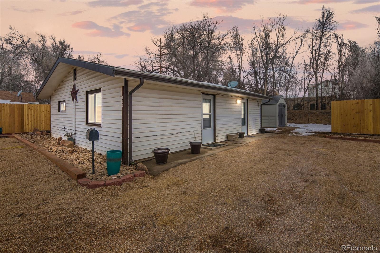 MLS Image #0 for 101 w 1st street,loveland, Colorado