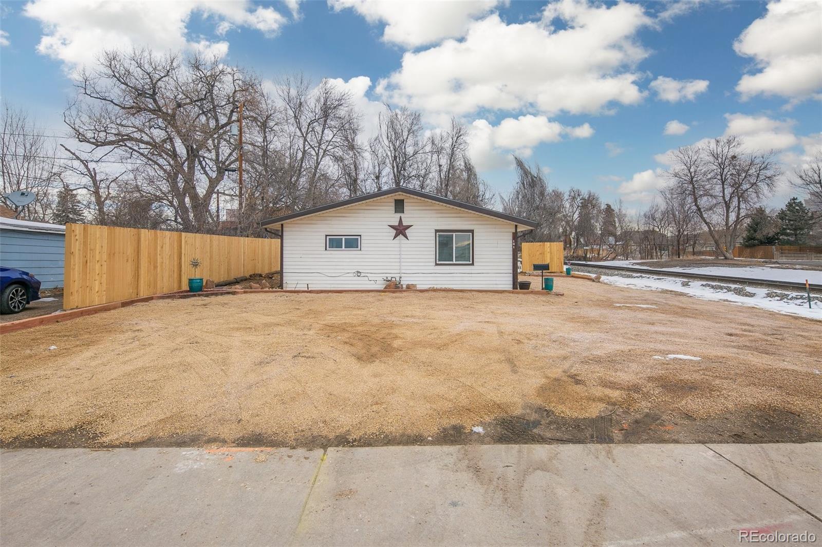 MLS Image #1 for 101 w 1st street,loveland, Colorado