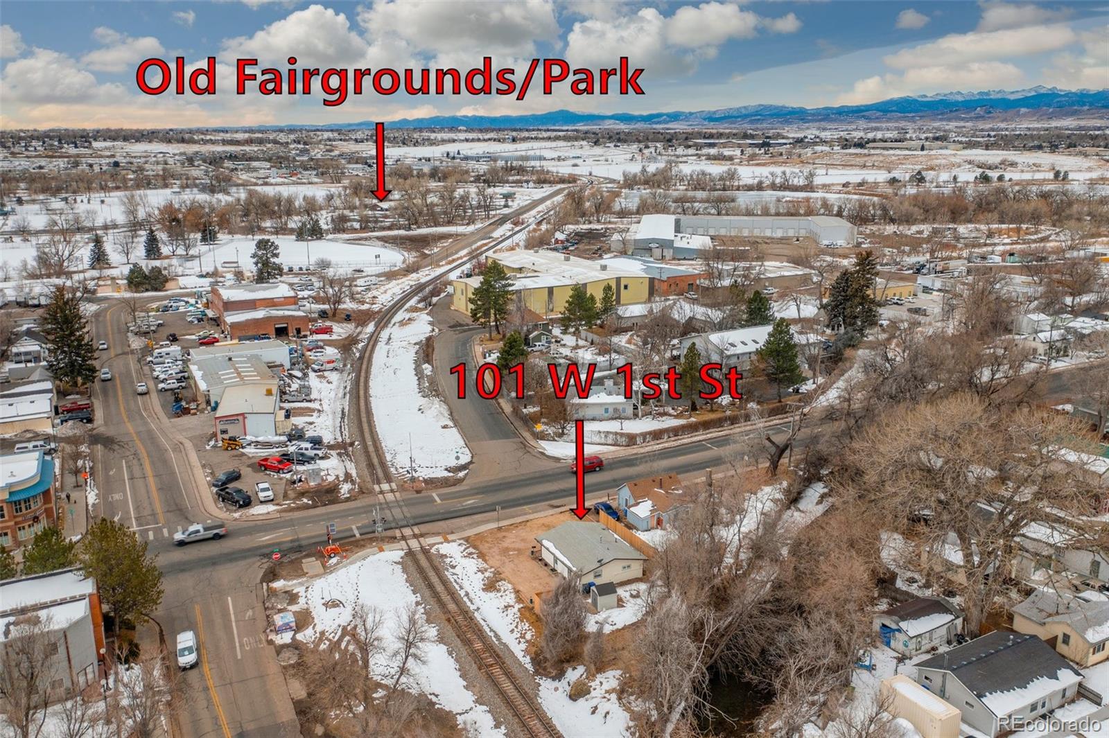 MLS Image #10 for 101 w 1st street,loveland, Colorado