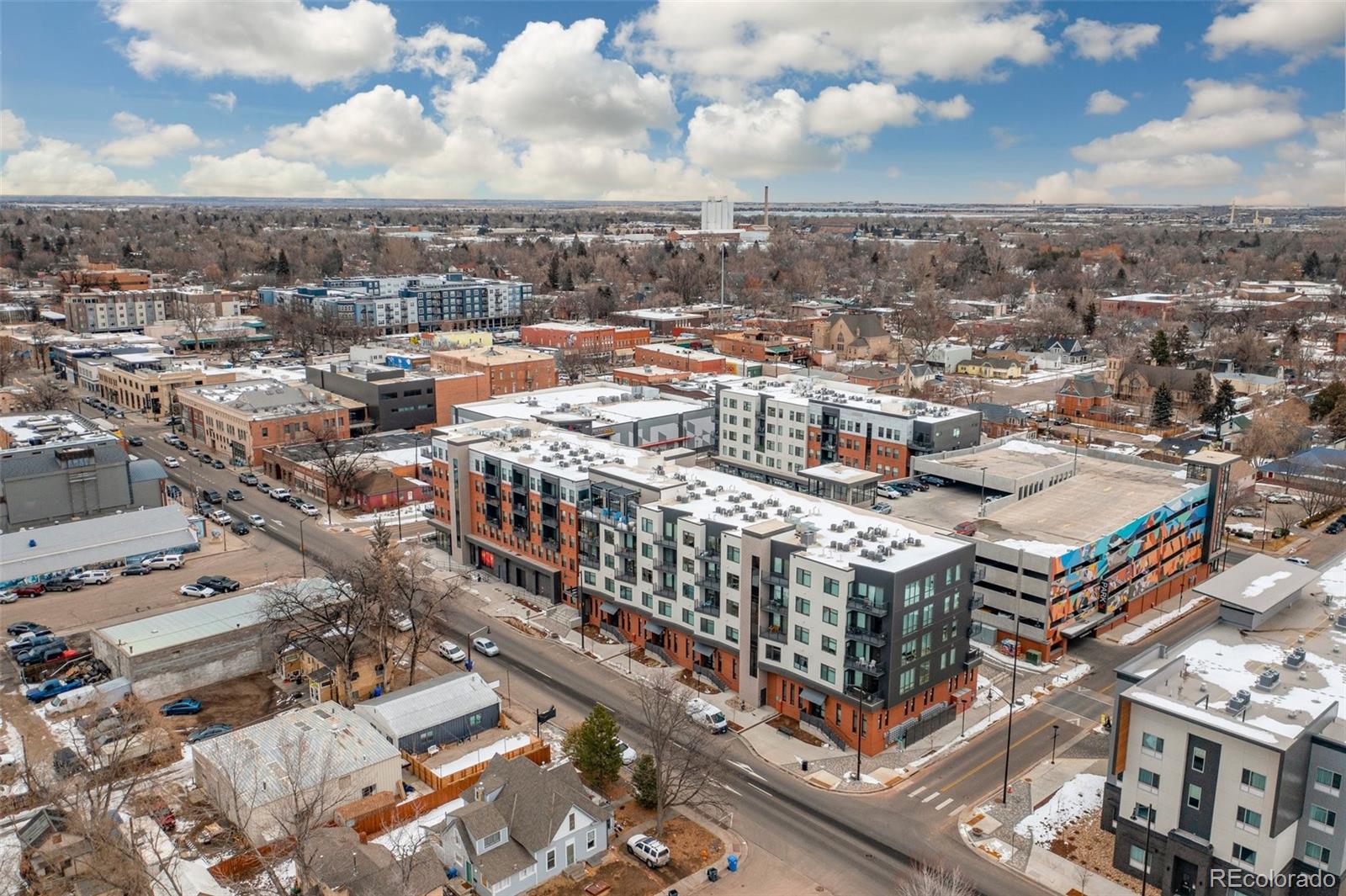 MLS Image #29 for 101 w 1st street,loveland, Colorado