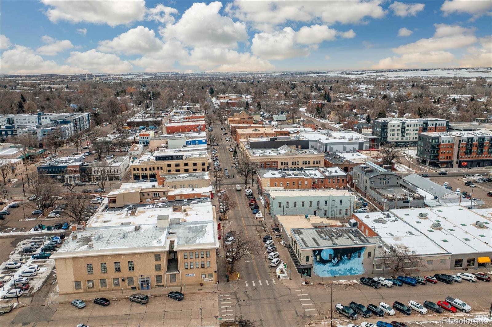 MLS Image #30 for 101 w 1st street,loveland, Colorado