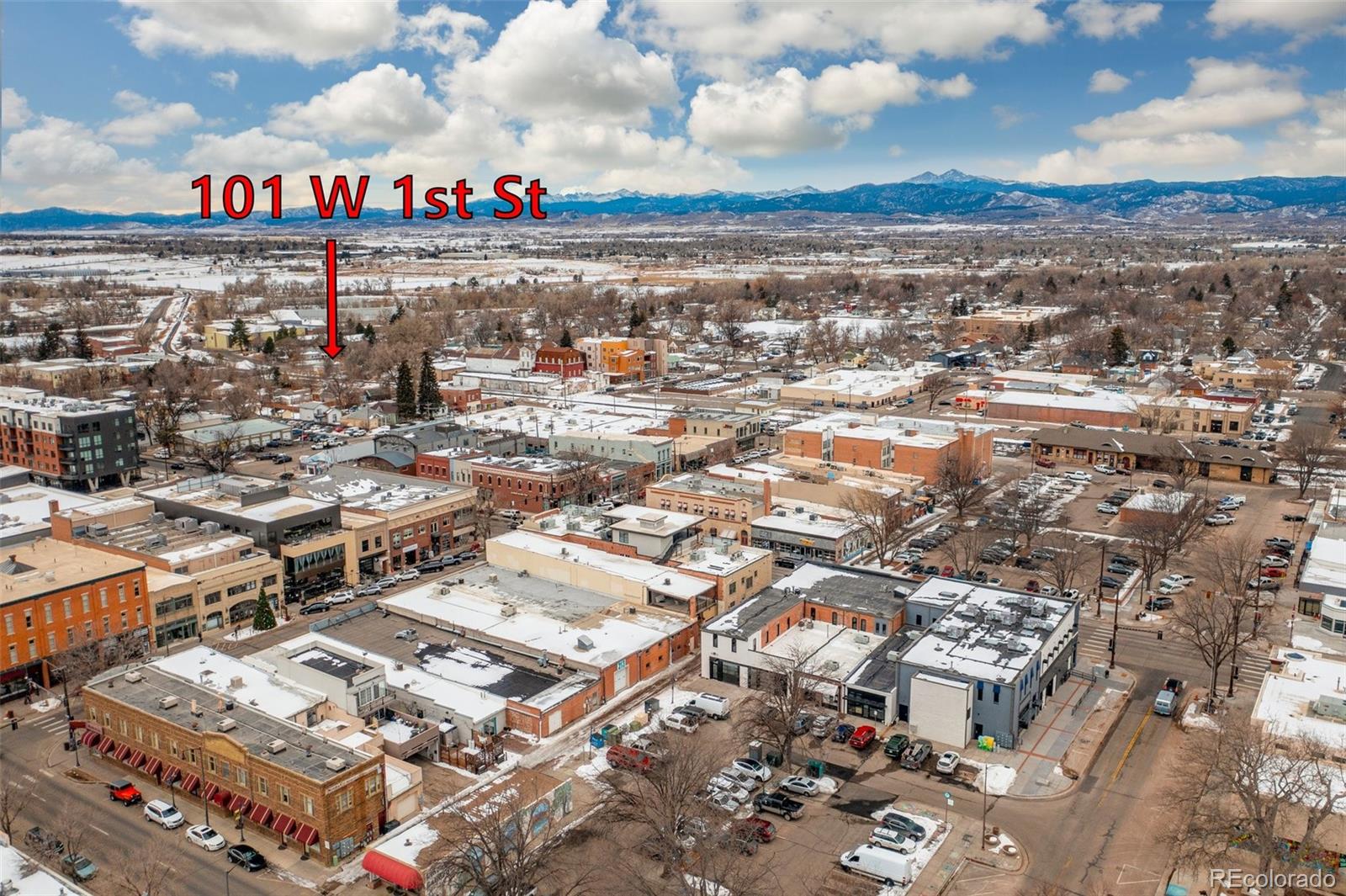 MLS Image #31 for 101 w 1st street,loveland, Colorado