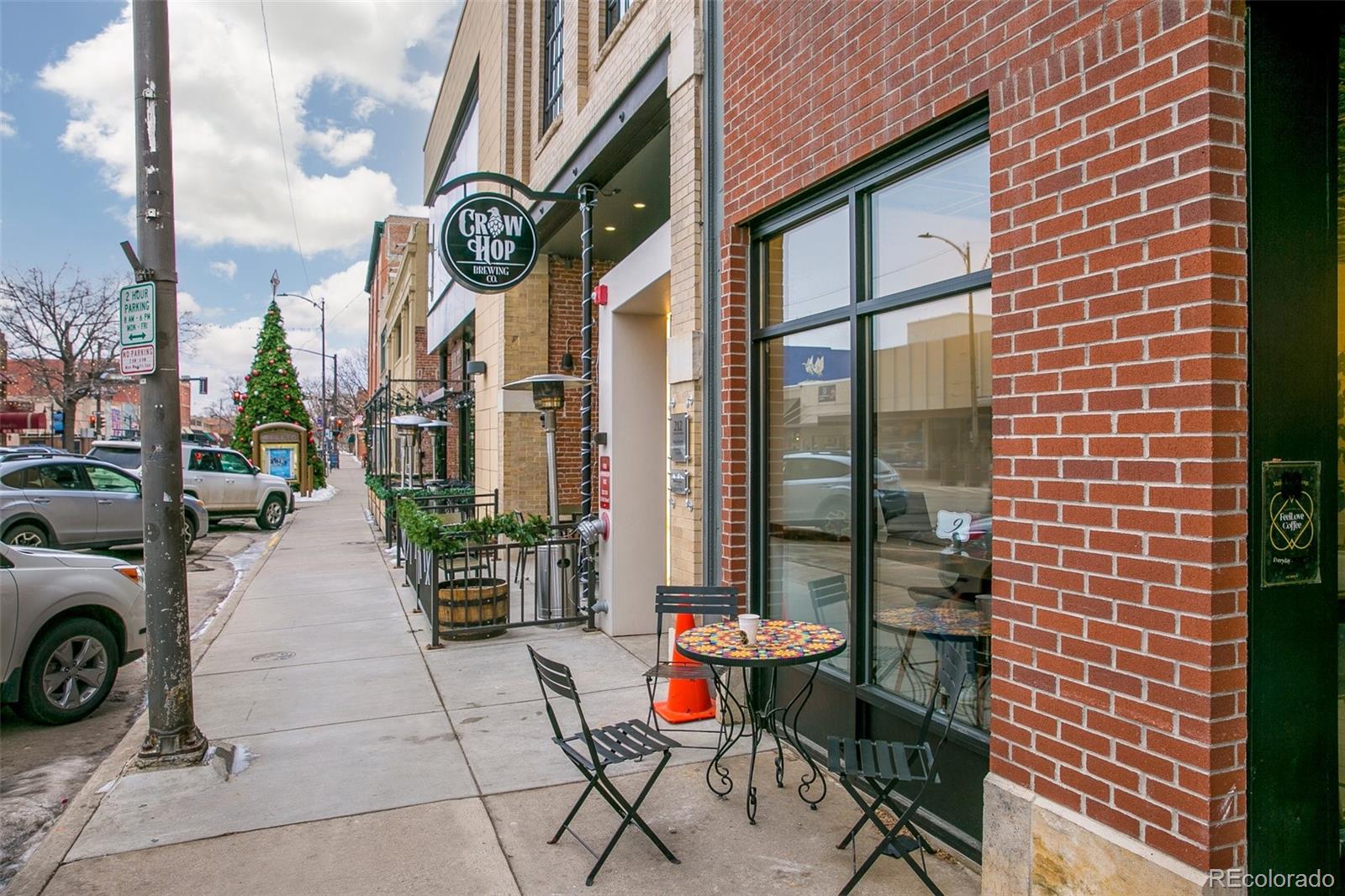 MLS Image #33 for 101 w 1st street,loveland, Colorado