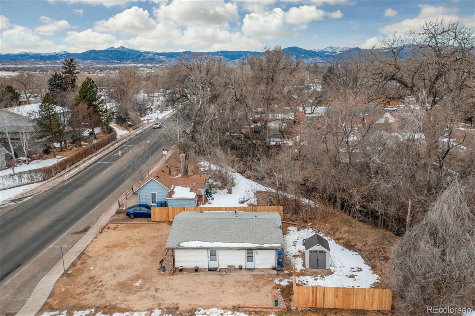 MLS Image #4 for 101 w 1st street,loveland, Colorado