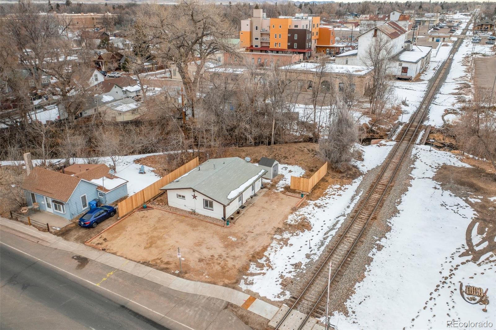 MLS Image #5 for 101 w 1st street,loveland, Colorado