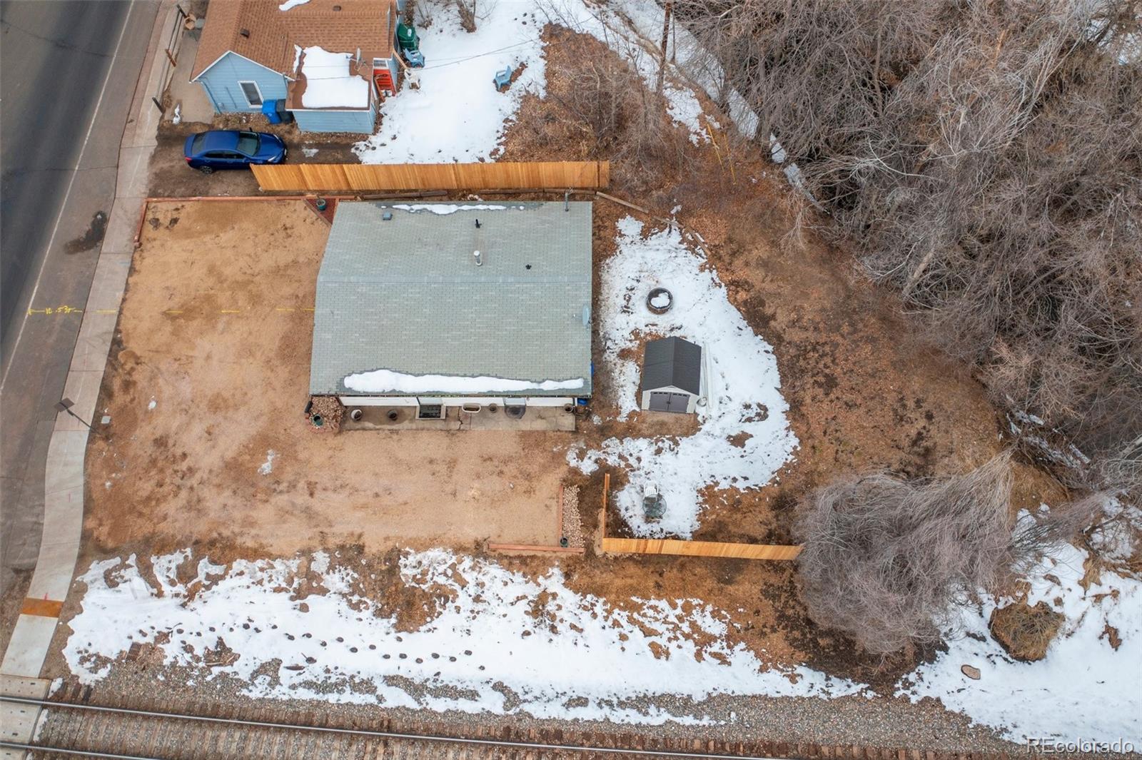 MLS Image #6 for 101 w 1st street,loveland, Colorado