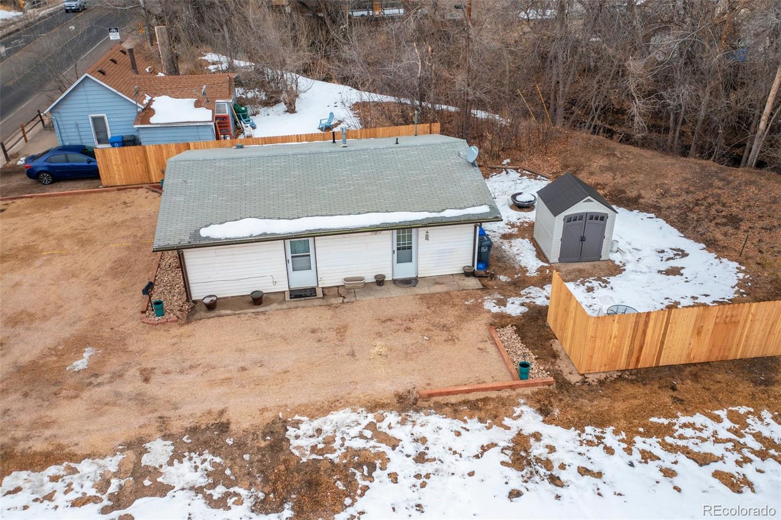 MLS Image #7 for 101 w 1st street,loveland, Colorado