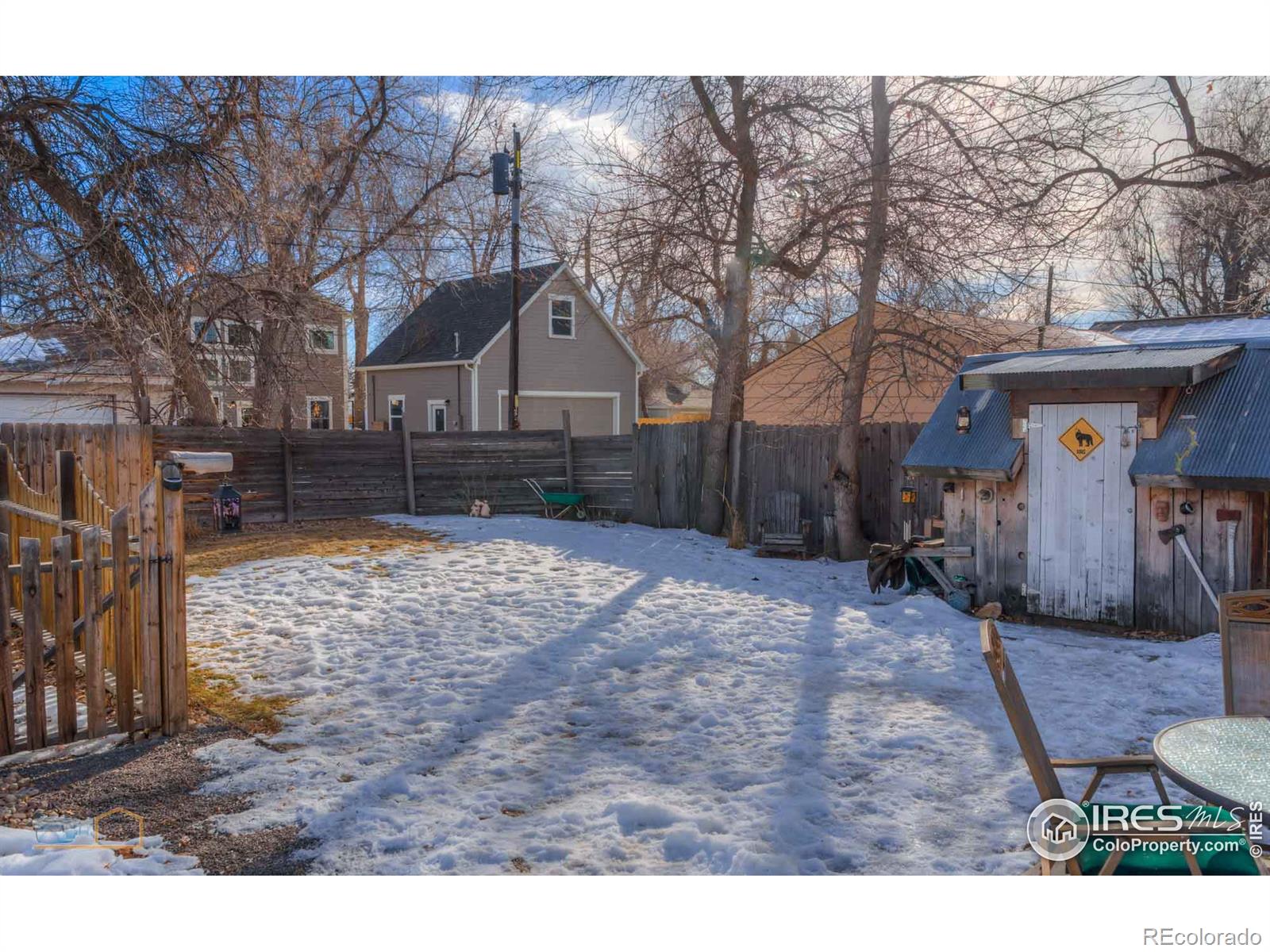 MLS Image #24 for 232  judson street,longmont, Colorado