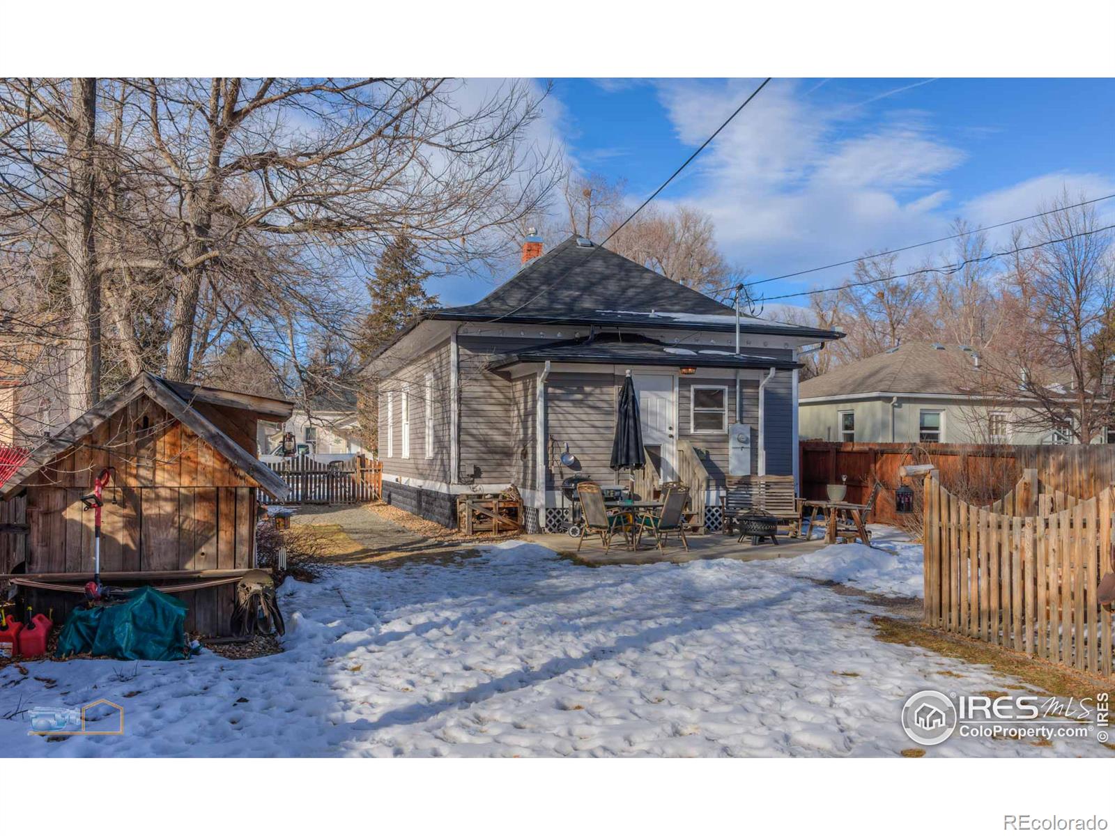 MLS Image #26 for 232  judson street,longmont, Colorado