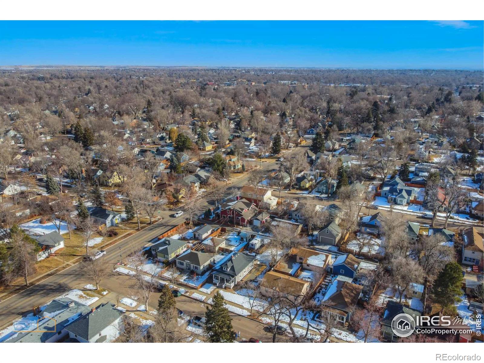 MLS Image #3 for 232  judson street,longmont, Colorado