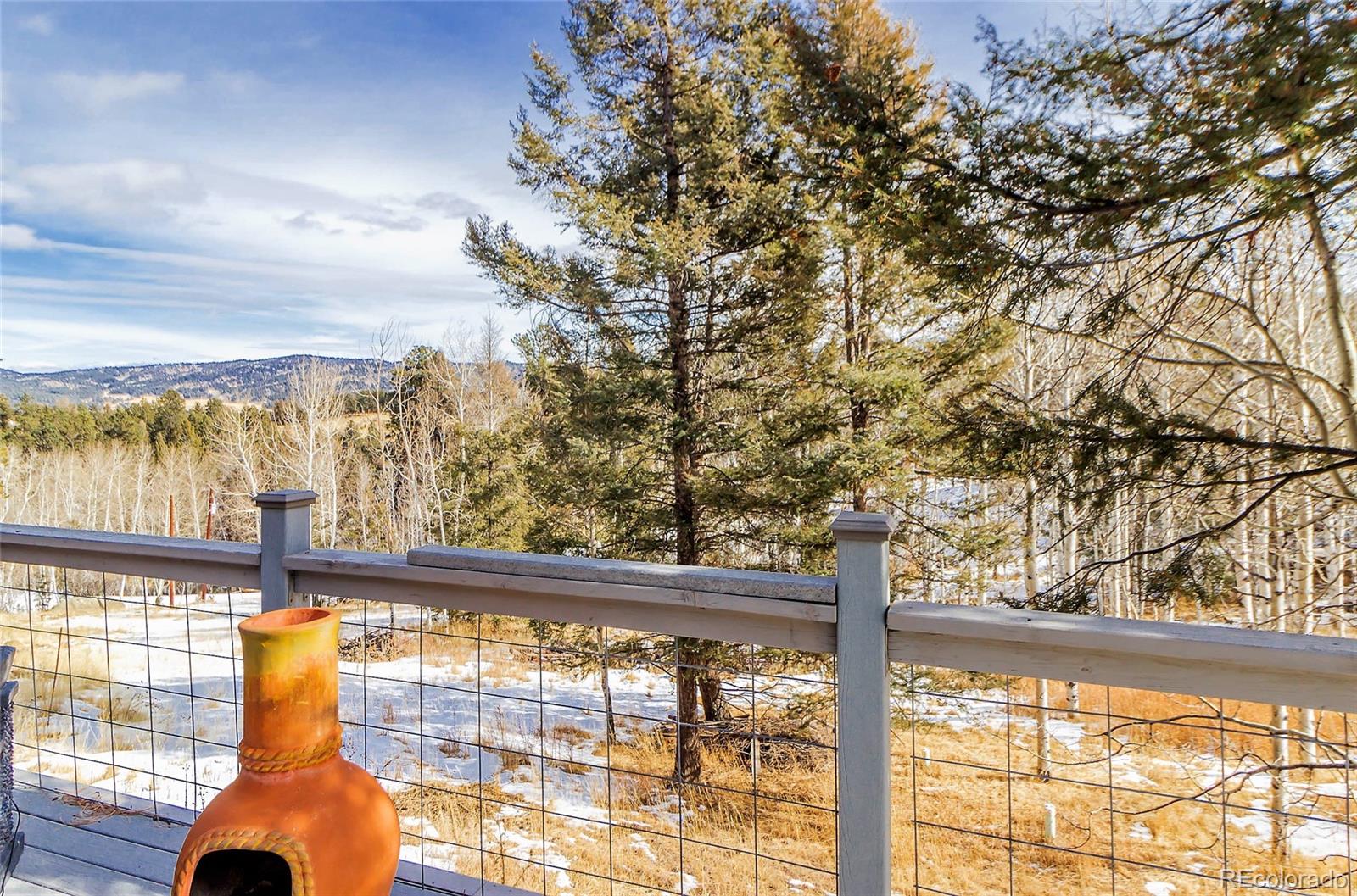 MLS Image #1 for 394  spruce drive,florissant, Colorado