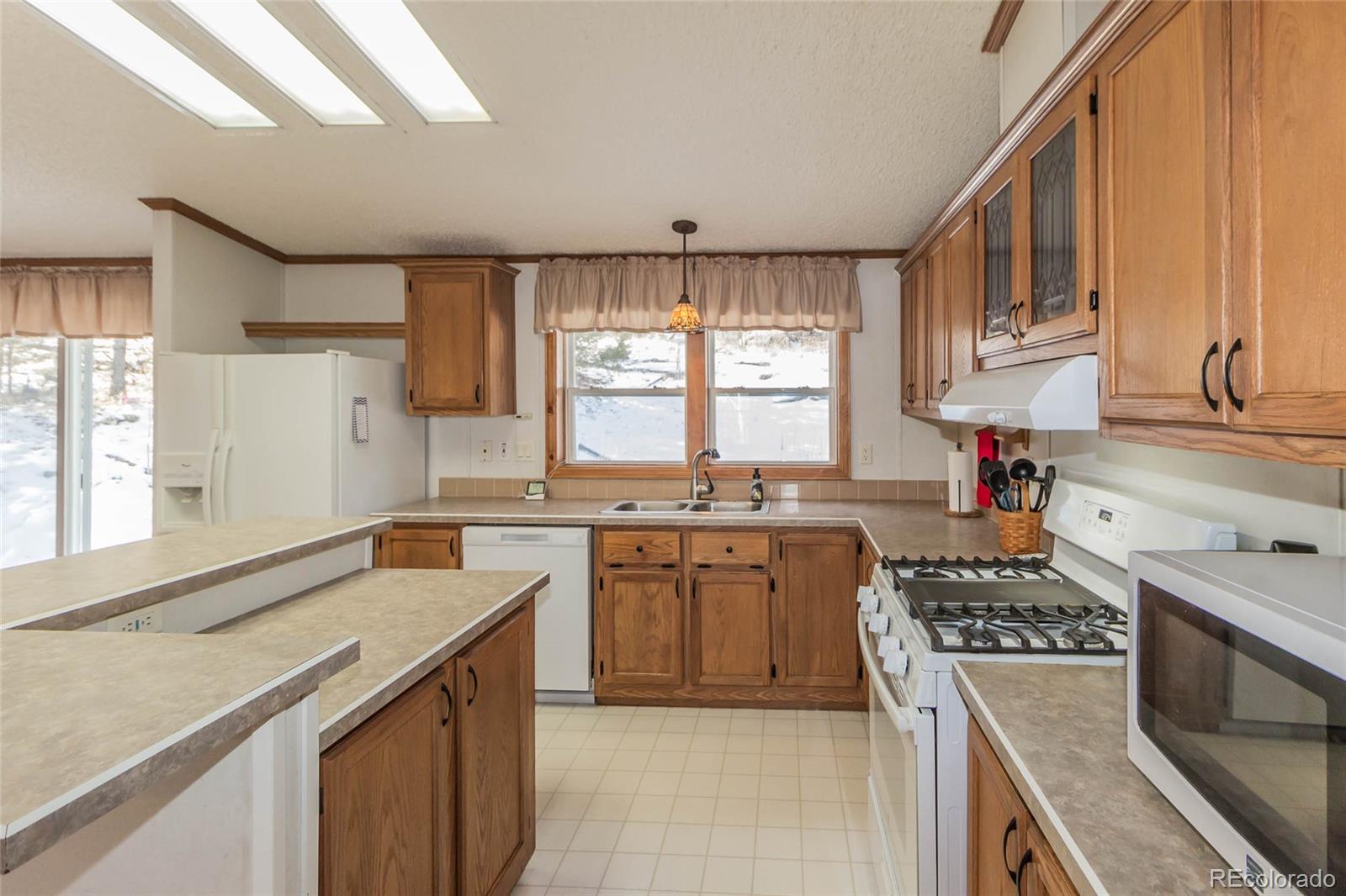 MLS Image #11 for 394  spruce drive,florissant, Colorado