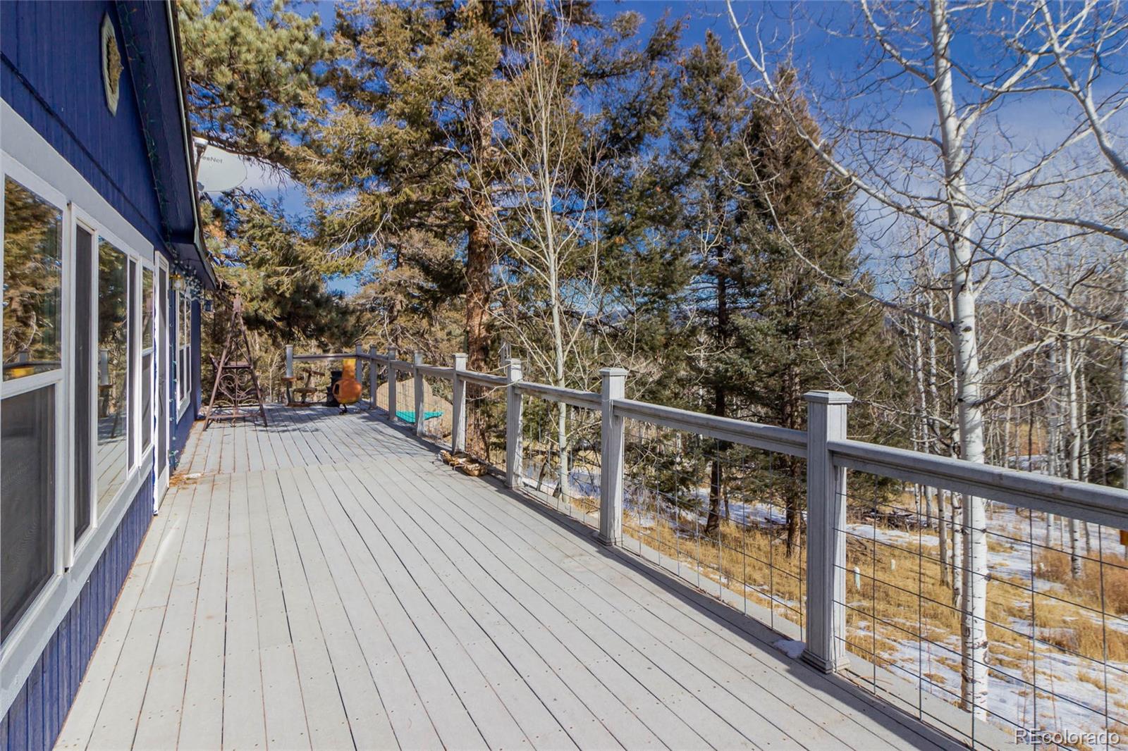 MLS Image #2 for 394  spruce drive,florissant, Colorado