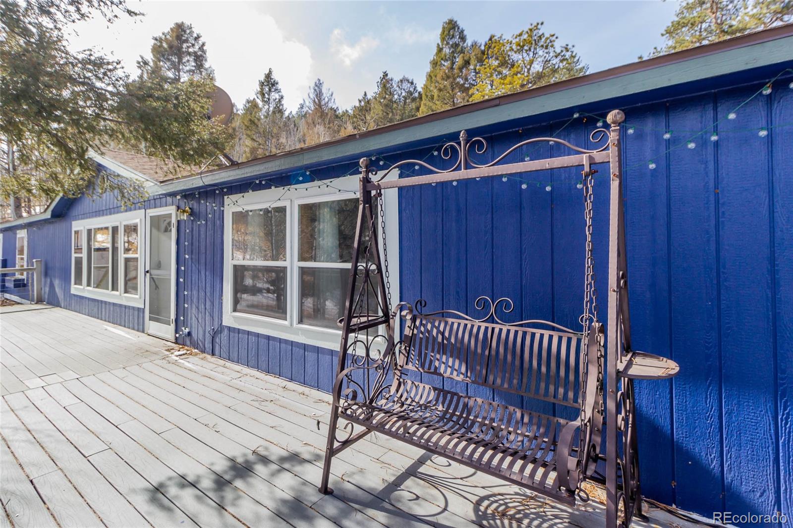 MLS Image #3 for 394  spruce drive,florissant, Colorado