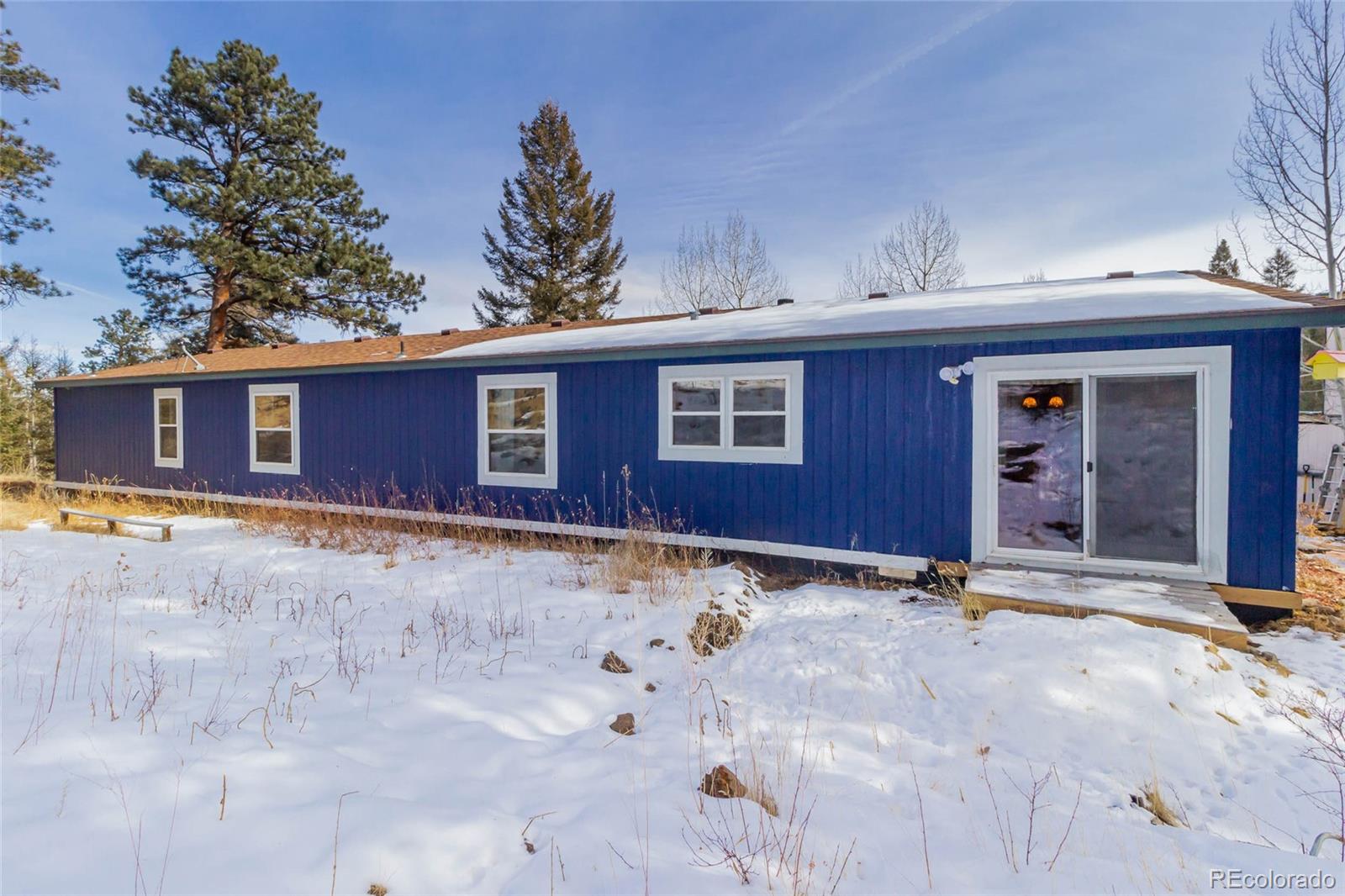 MLS Image #4 for 394  spruce drive,florissant, Colorado