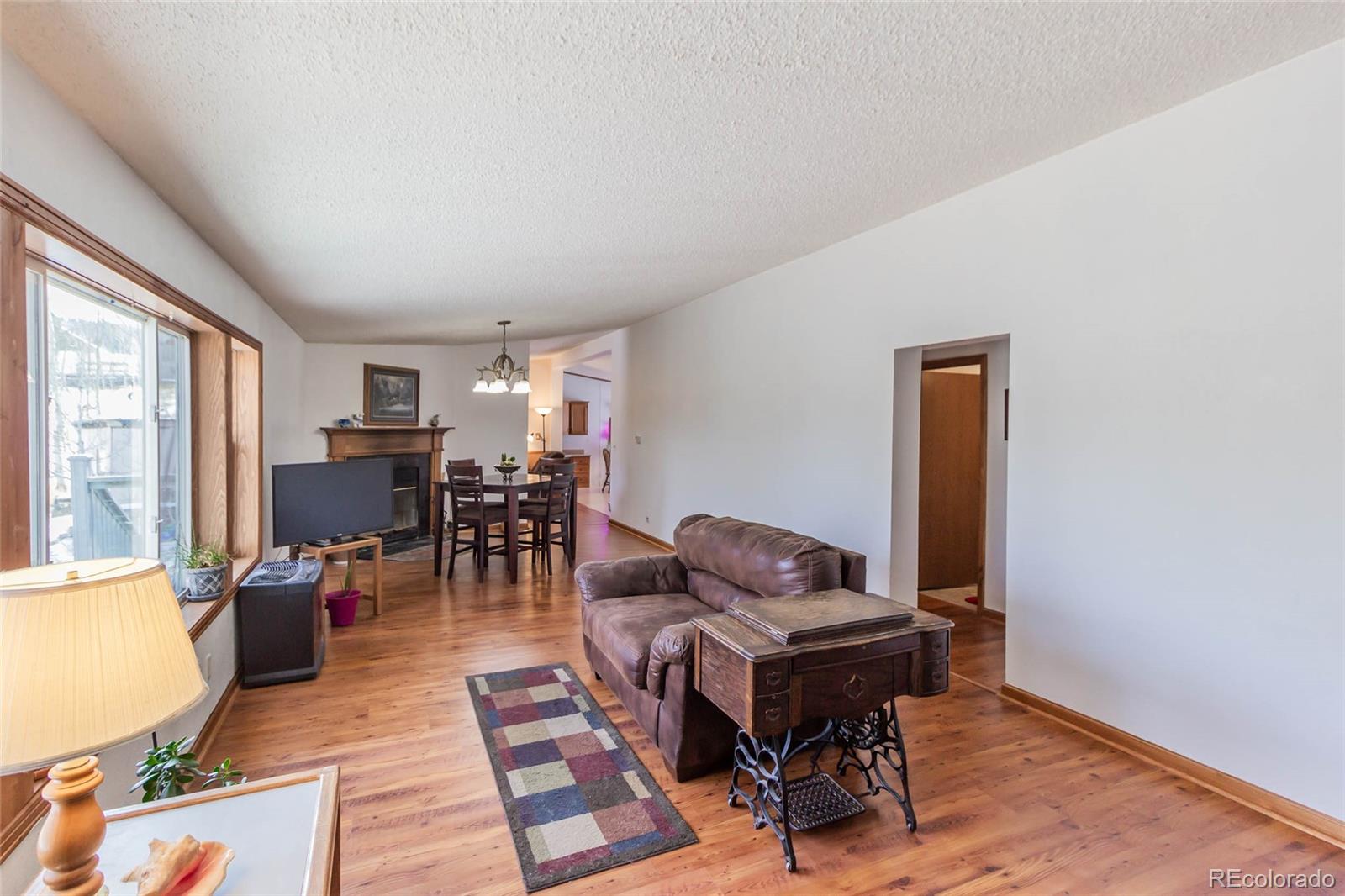 MLS Image #5 for 394  spruce drive,florissant, Colorado