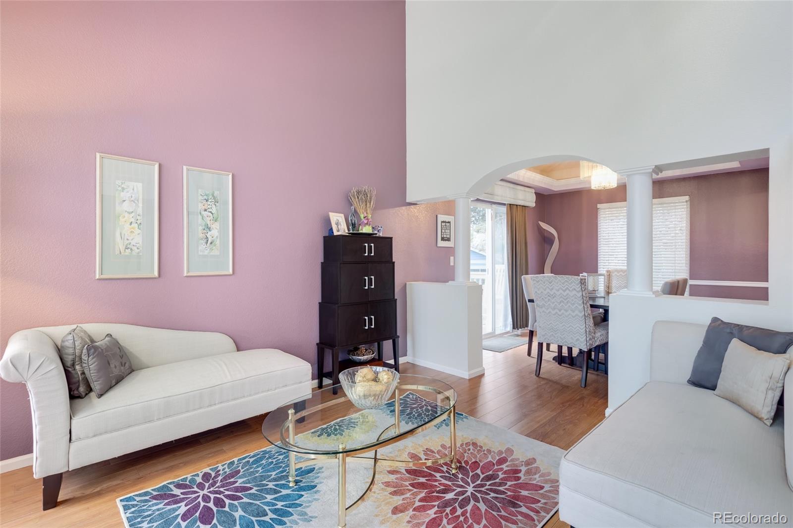 MLS Image #2 for 15137 e nassau avenue,aurora, Colorado