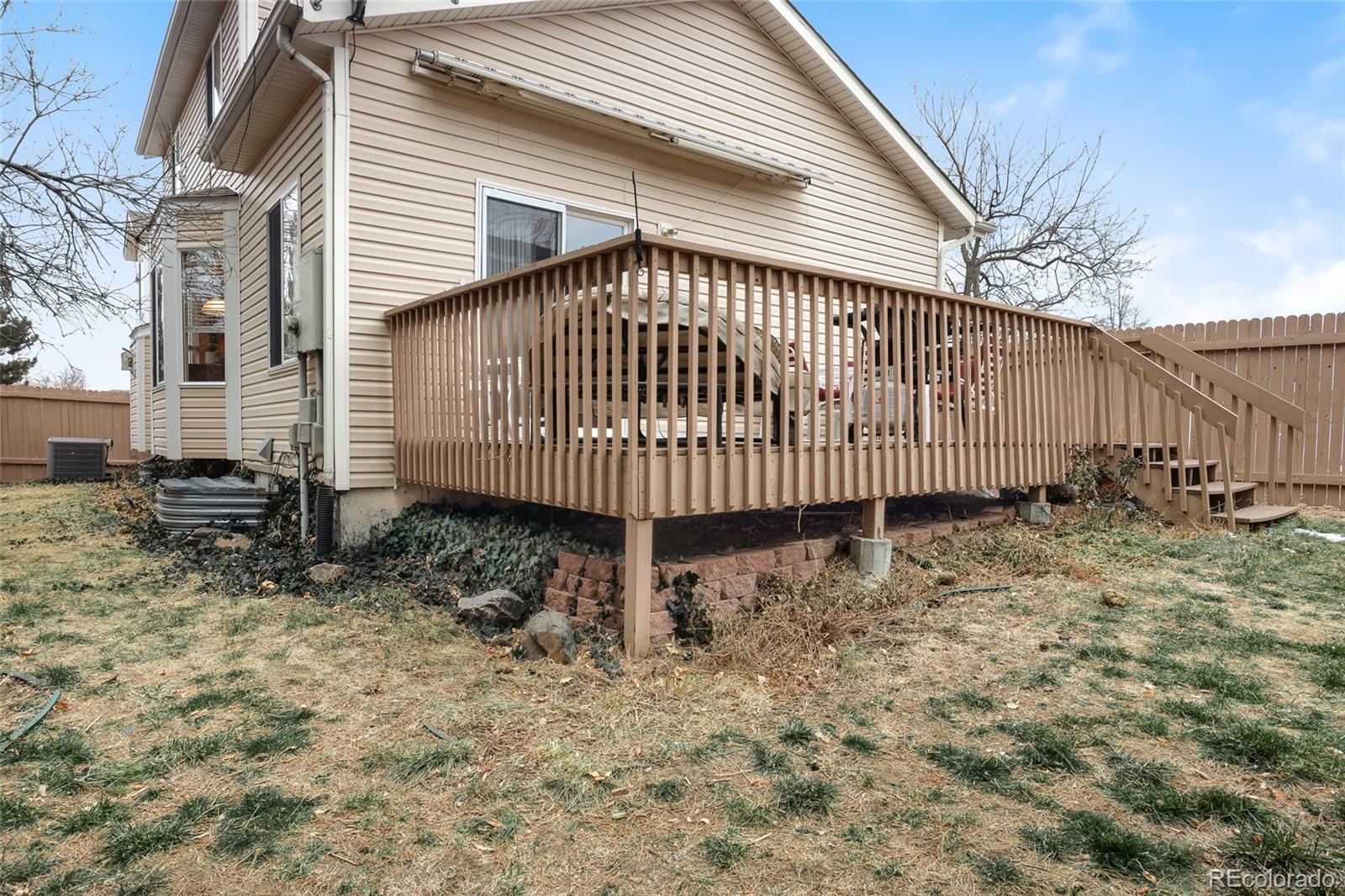 MLS Image #28 for 15137 e nassau avenue,aurora, Colorado
