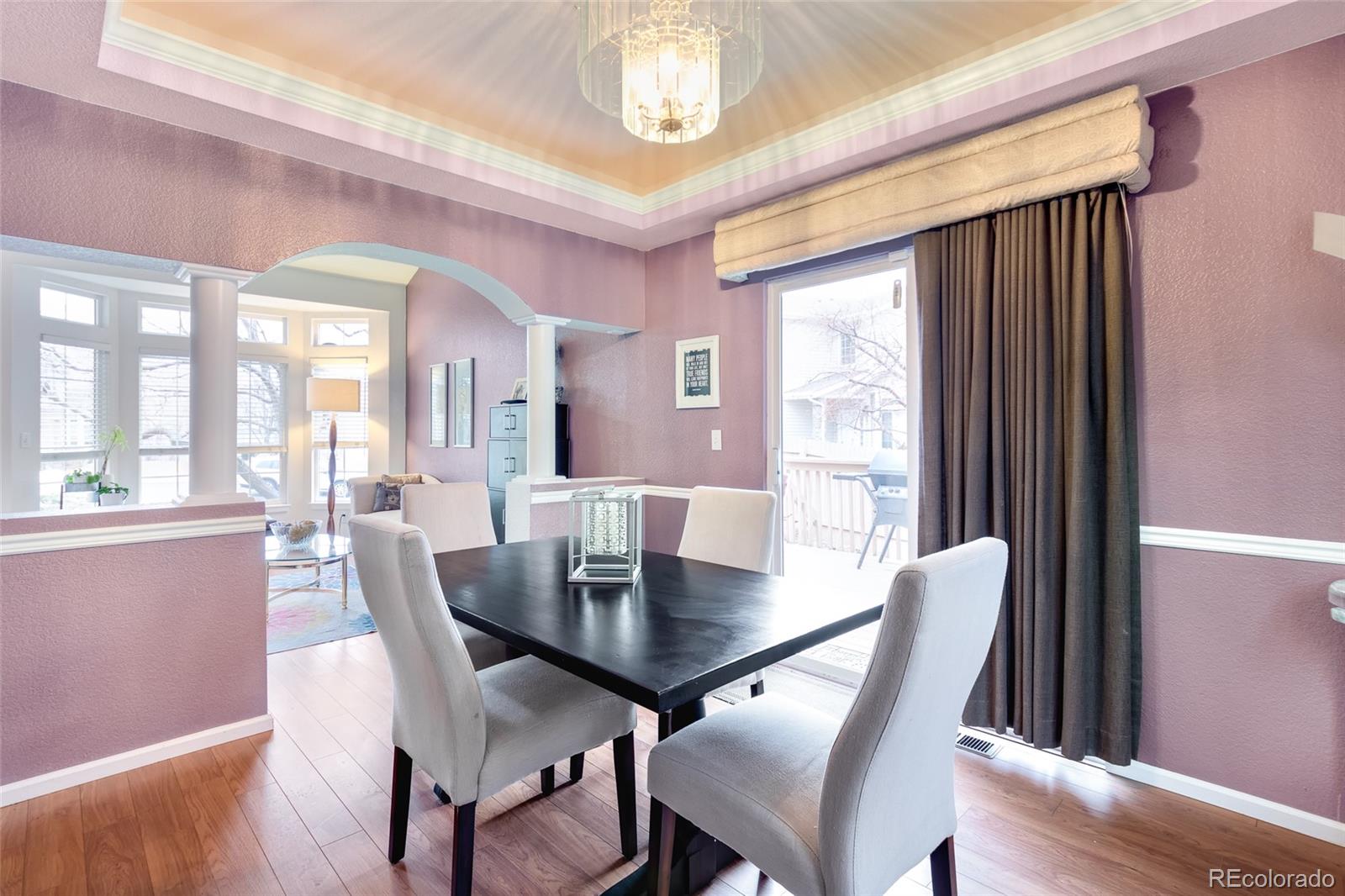 MLS Image #4 for 15137 e nassau avenue,aurora, Colorado