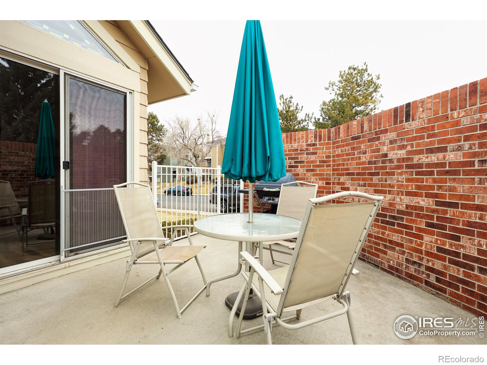 MLS Image #7 for 2168 s troy way,aurora, Colorado