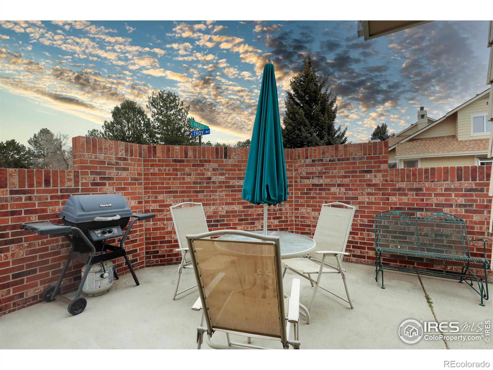 MLS Image #8 for 2168 s troy way,aurora, Colorado