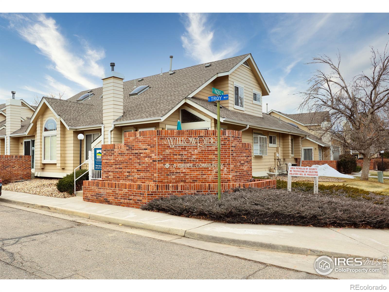 MLS Image #9 for 2168 s troy way,aurora, Colorado