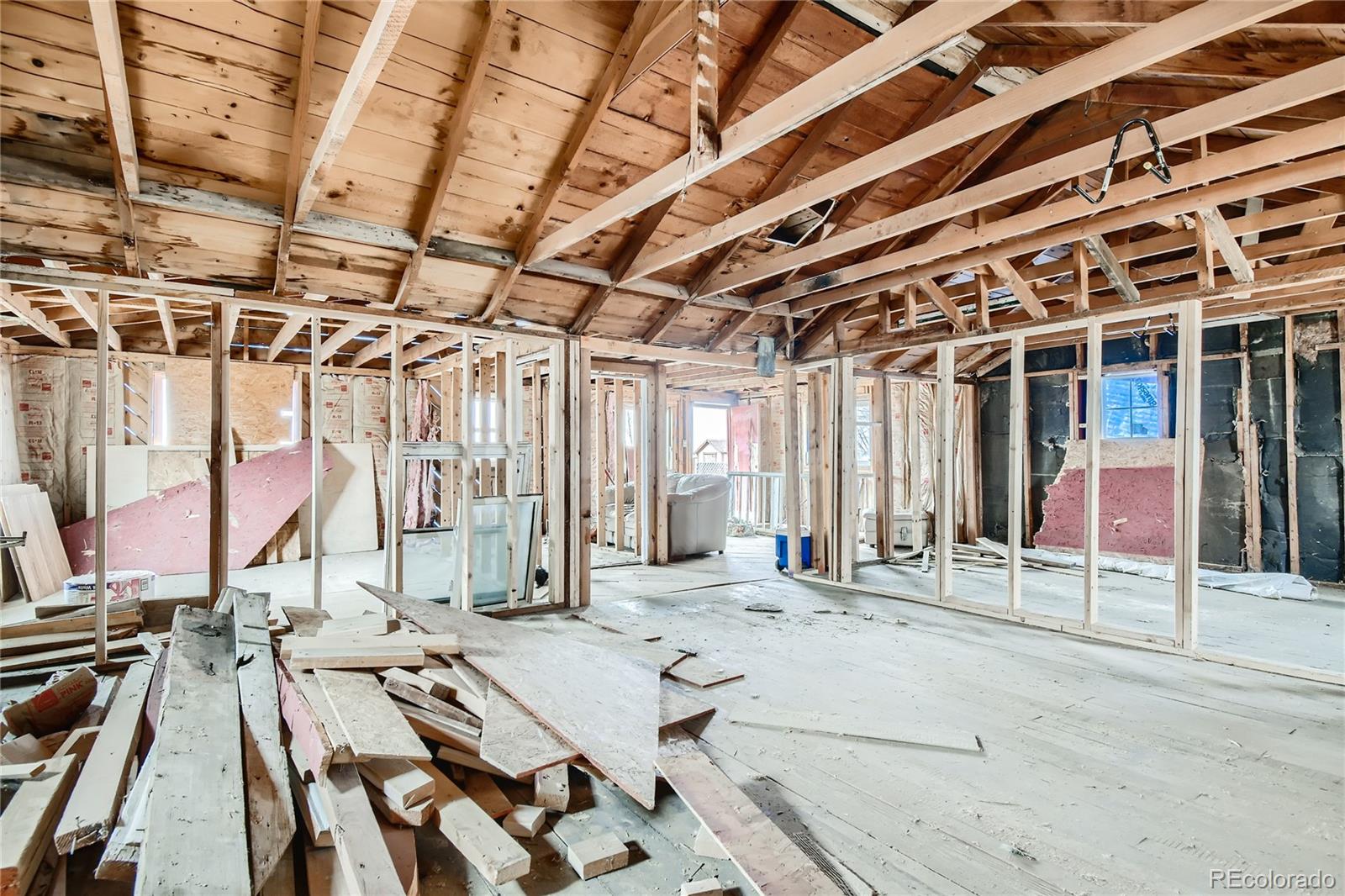 MLS Image #2 for 413  birch street,hudson, Colorado