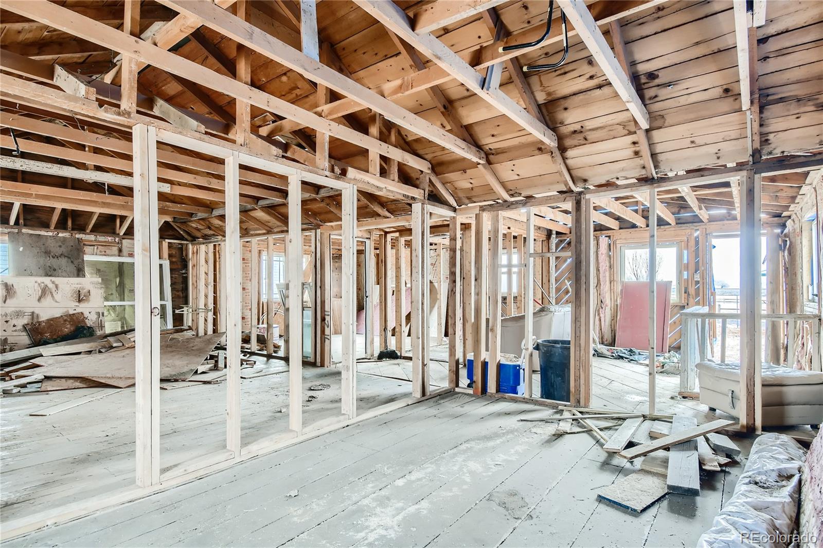MLS Image #3 for 413  birch street,hudson, Colorado