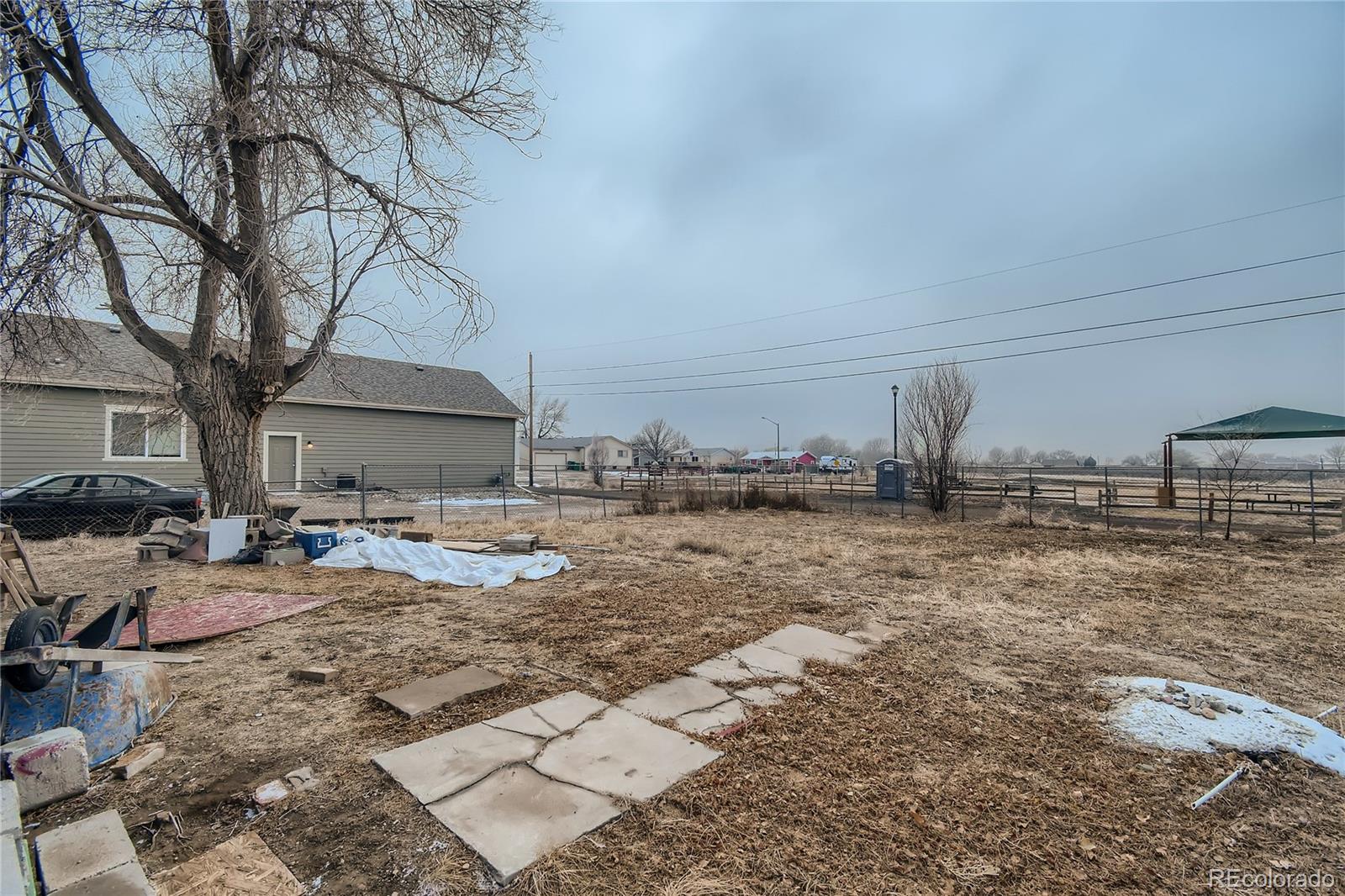 MLS Image #5 for 413  birch street,hudson, Colorado